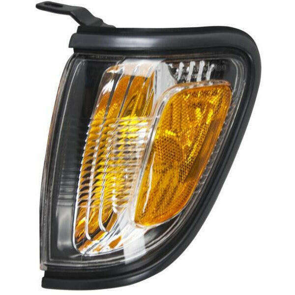 2001-2004 Toyota Tacoma Park Lamp Gray LH.