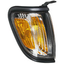 2001-2004 Toyota Tacoma Park Lamp Gray RH.