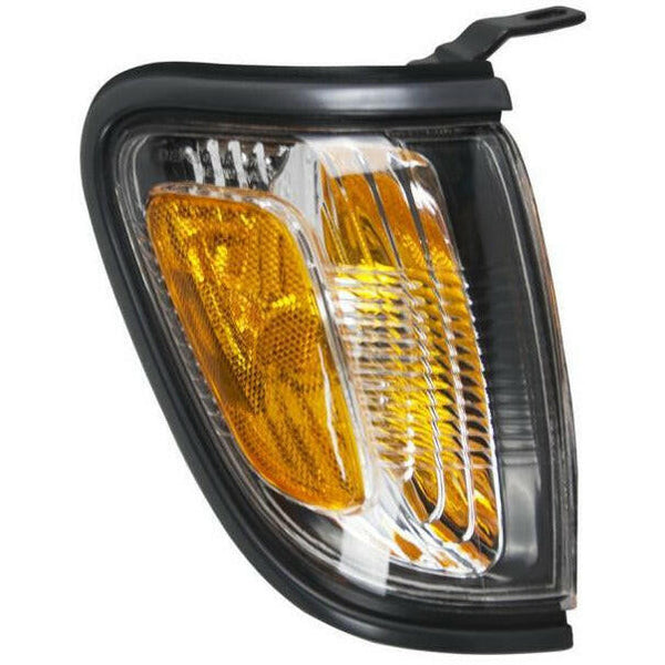 2001-2004 Toyota Tacoma Park Lamp Gray RH.