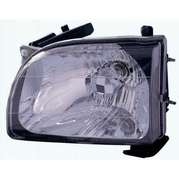 2001-2004 Toyota Tacoma Headlamp LH.