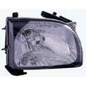 2001-2004 Toyota Tacoma Headlamp RH.