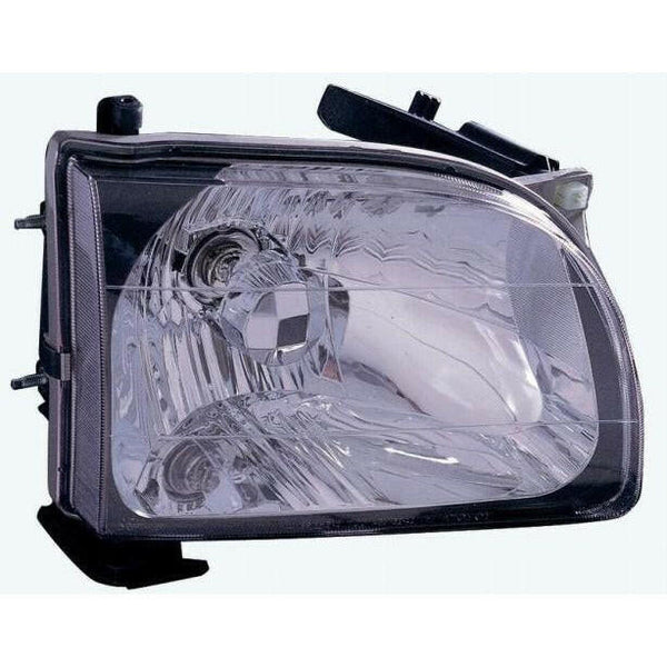 2001-2004 Toyota Tacoma Headlamp RH.