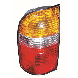 2001-2004 Toyota Tacoma Tail Lamp LH.
