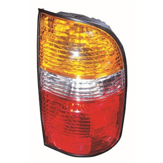 2001-2004 Toyota Tacoma Tail Lamp RH - Classic 2 Current Fabrication