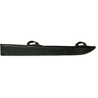 2001-2004 Toyota Tacoma Front Bumper Filler LH.