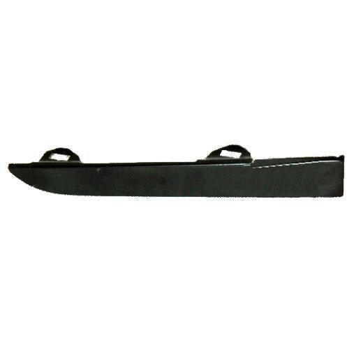 2001-2004 Toyota Tacoma Front Bumper Filler RH.