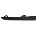 2001-2004 Toyota Tacoma Front Bumper Filler RH.