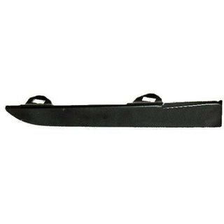 2001-2004 Toyota Tacoma Front Bumper Filler RH.