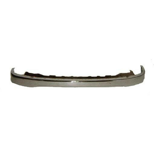 2001-2004 Toyota Tacoma Front Bumper Bar.