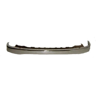2001-2004 Toyota Tacoma Front Bumper Bar - Classic 2 Current Fabrication