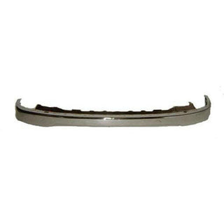 2001-2004 Toyota Tacoma Front Bumper Bar.