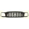 2001-2004 Toyota Tacoma Grille Black.