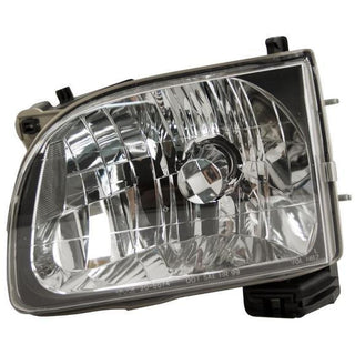 2005-2011 Toyota Tacoma Headlamp LH W/O Sport Package - Classic 2 Current Fabrication