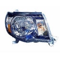 2005-2011 Toyota Tacoma Headlamp RH W/ Sport Tacoma 05-11.