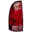 2005-2014 Toyota Tacoma Tail Lamp LH.