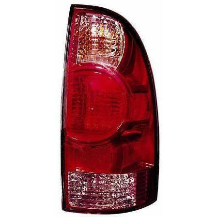 2005-2014 Toyota Tacoma Tail Lamp RH (NSF).