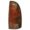 2005-2014 Toyota Tacoma Tail Lamp LH (C).