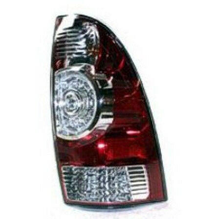 2009-2014 Toyota Tacoma Tail Lamp RH (NSF).