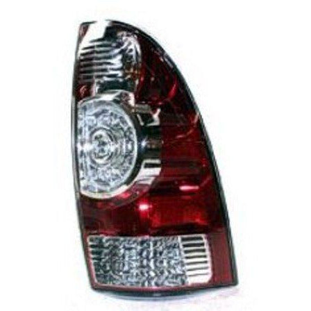 2009-2014 Toyota Tacoma Tail Lamp RH (NSF) - Classic 2 Current Fabrication