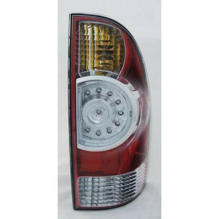2009-2014 Toyota Tacoma Tail Lamp Assembly LH.