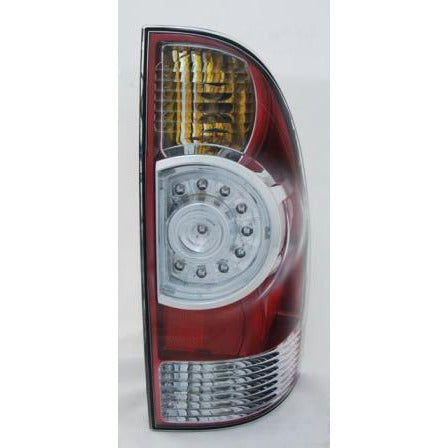 2009-2014 Toyota Tacoma Tail Lamp Assembly LH - Classic 2 Current Fabrication