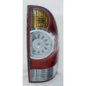 2009-2014 Toyota Tacoma Tail Lamp Assembly LH.