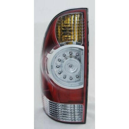 2009-2014 Toyota Tacoma Tail Lamp Assembly RH.