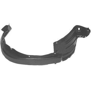 RH Fender Liner 2WD Tacoma Excluding Prerunner 05-11 - Classic 2 Current Fabrication