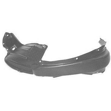 LH Fender Liner 4WD, 2WD Prerunner Tacoma 05-11.