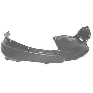 RH Fender Liner 4WD, 2WD Prerunner Tacoma 05-11 - Classic 2 Current Fabrication