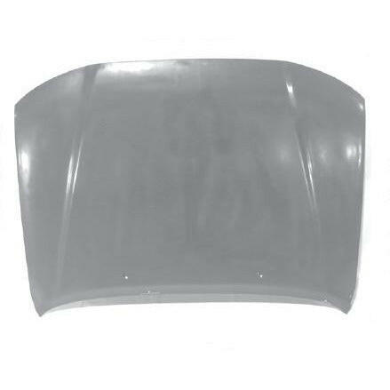 2005-2011 Toyota Tacoma Hood W/O Scoop Tacoma 05-11.