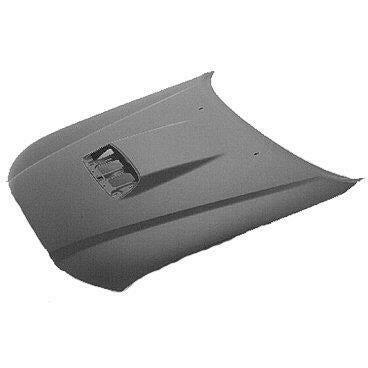 2005-2011 Toyota Tacoma Hood W/ Scoop Tacoma 05-11.