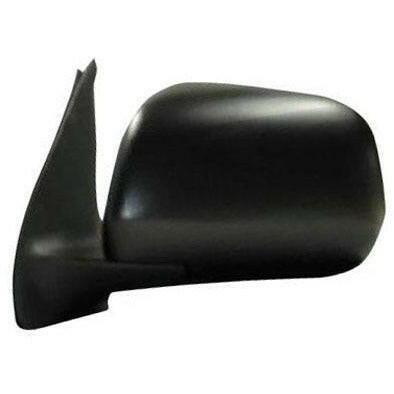 2005-2011 Toyota Tacoma Mirror Manual LH.