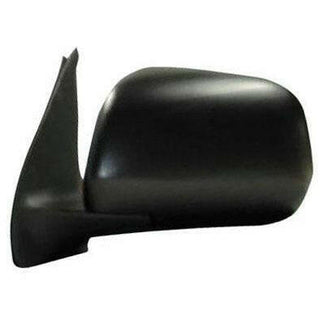 2005-2011 Toyota Tacoma Mirror Manual LH.