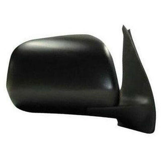 2005-2011 Toyota Tacoma Mirror Manual RH.