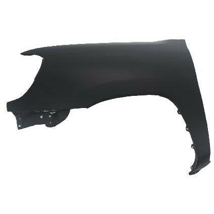 LH Fender 2WD Tacoma Excluding Prerunner 05-14.