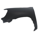 LH Fender (C) 2WD Tacoma Excluding Prerunner 05-14 - Classic 2 Current Fabrication