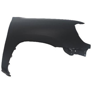 RH Fender (C) 2WD Tacoma Excluding Prerunner 05-14 - Classic 2 Current Fabrication