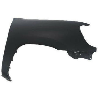 RH Fender (C) 2WD Tacoma Excluding Prerunner 05-14.