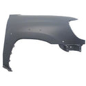 RH Fender 4WD, 2WD Prerunner Tacoma 05-14 - Classic 2 Current Fabrication