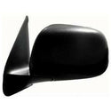 2005-2010 Toyota Tacoma Mirror Power LH.