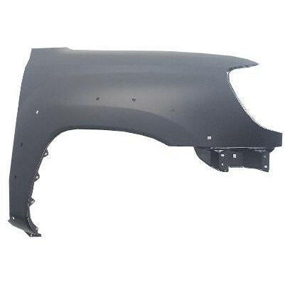 RH Fender (C) 4WD, 2WD Prerunner Tacoma 05-14.