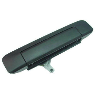 2005-2008 Toyota Tacoma Tailgate Handle Black.