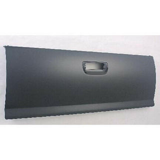 2005-2014 Toyota Tacoma Tailgate.