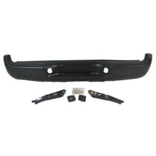 2005-2014 Toyota Tacoma Step Bumper (P).