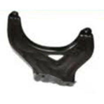 RH Rear Bumper Bracket Corner Reinforcement Steel Tacoma 05-14.