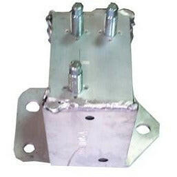 2005-2014 Toyota Tacoma Front Bumper Reinforcement LH.