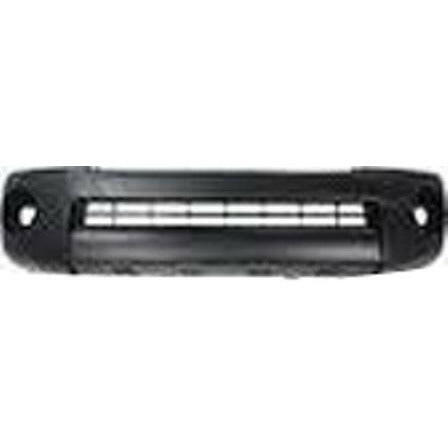 Front Bumper Cover (P) Tacoma 2.7/4.0L 2WD Exc Prerunner/X-Runner/SR5.