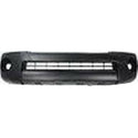 Front Bumper Cover (P) Tacoma 2.7/4.0L 2WD Exc Prerunner/X-Runner/SR5.