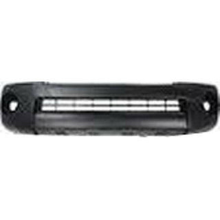 Front Bumper Cover (P) Tacoma 2.7/4.0L 2WD Exc Prerunner/X-Runner/SR5.